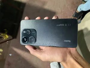 Xiaomi Redmi Note 14 4G 256 GB Black