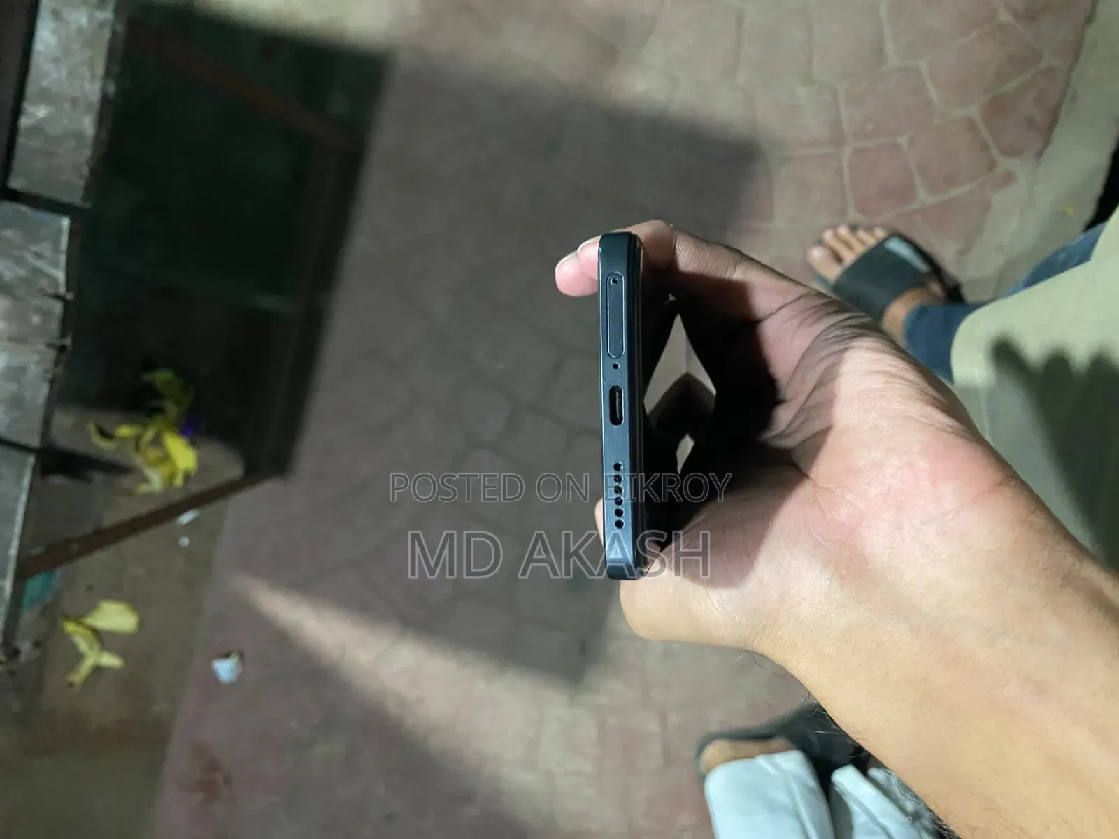 Xiaomi Redmi Note 14 4G 256 GB Black