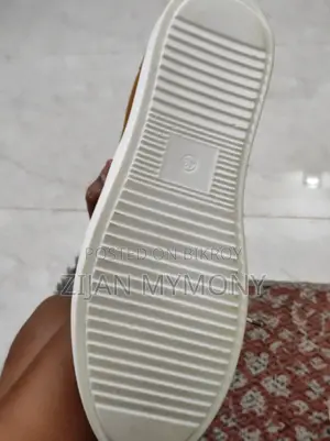 Shoe- 43 | Zero Time Uses | Quality New | Just Trail for a Once