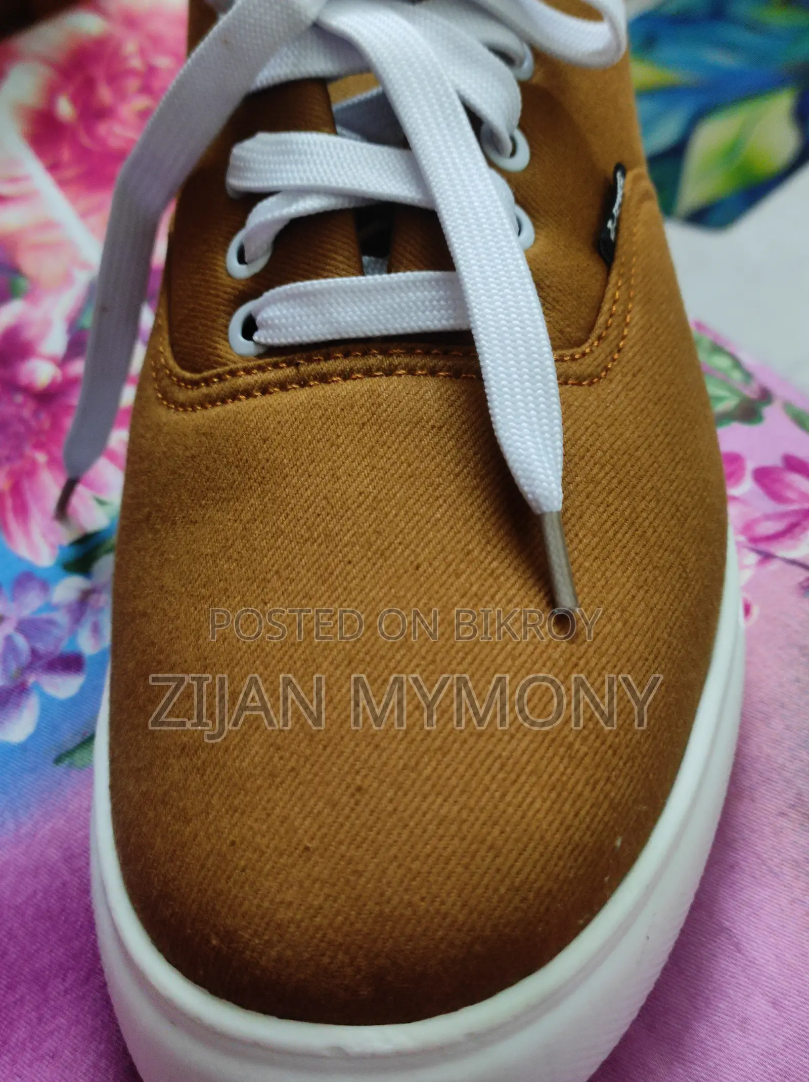 Shoe- 43 | Zero Time Uses | Quality New | Just Trail for a Once