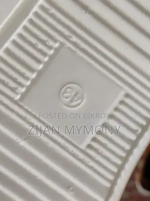 Shoe- 43 | Zero Time Uses | Quality New | Just Trail for a Once