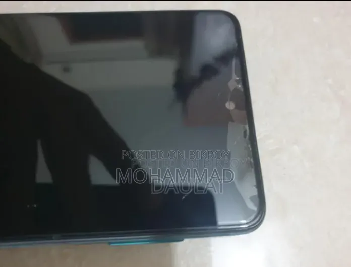 স্যামসাং গ্যালাক্সি এম৬২ ১২৮ জিবি ব্লু