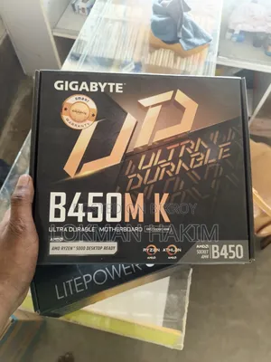 Desktop Computer Gigabyte GB-BXi7H-5500 8GB AMD Ryzen 5 HDD+SSD 1T