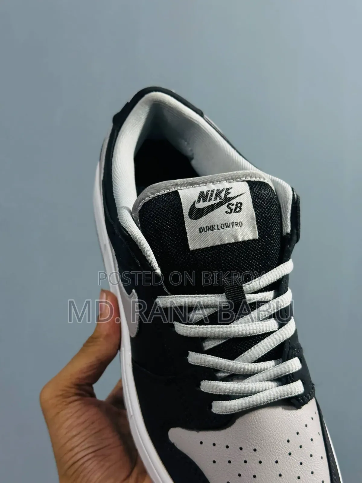 Nike SB Dunk Low Pro "J-Pack Shadow" (SB) Sneakers