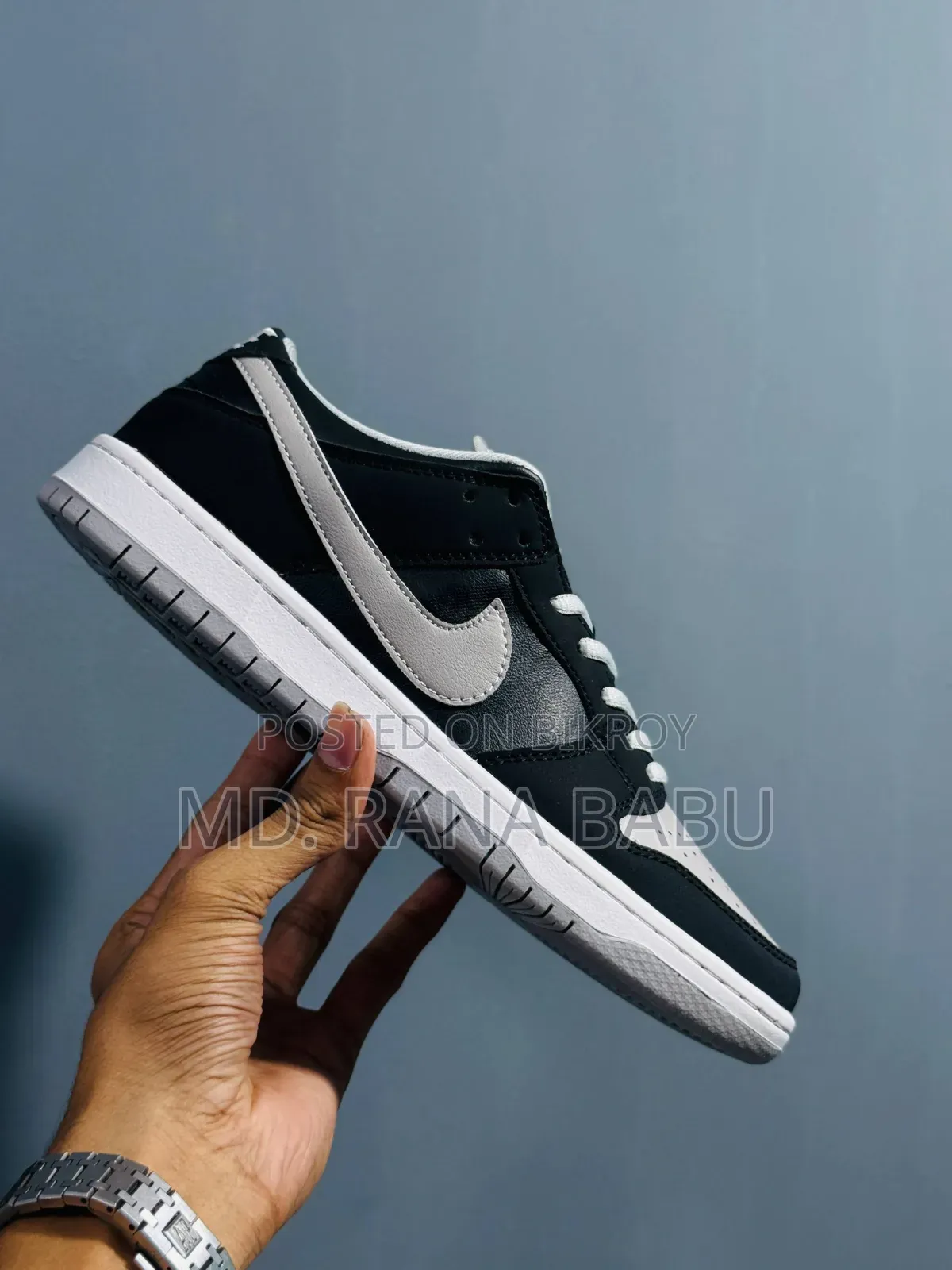 Nike SB Dunk Low Pro "J-Pack Shadow" (SB) Sneakers