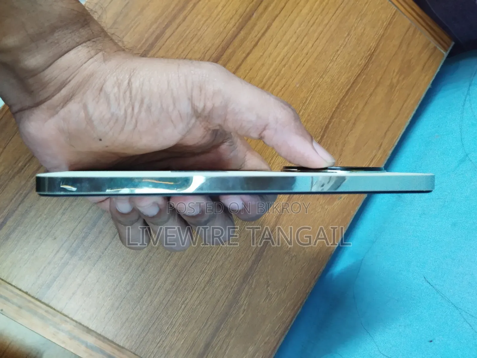 Realme 12 Pro+ 256 GB White