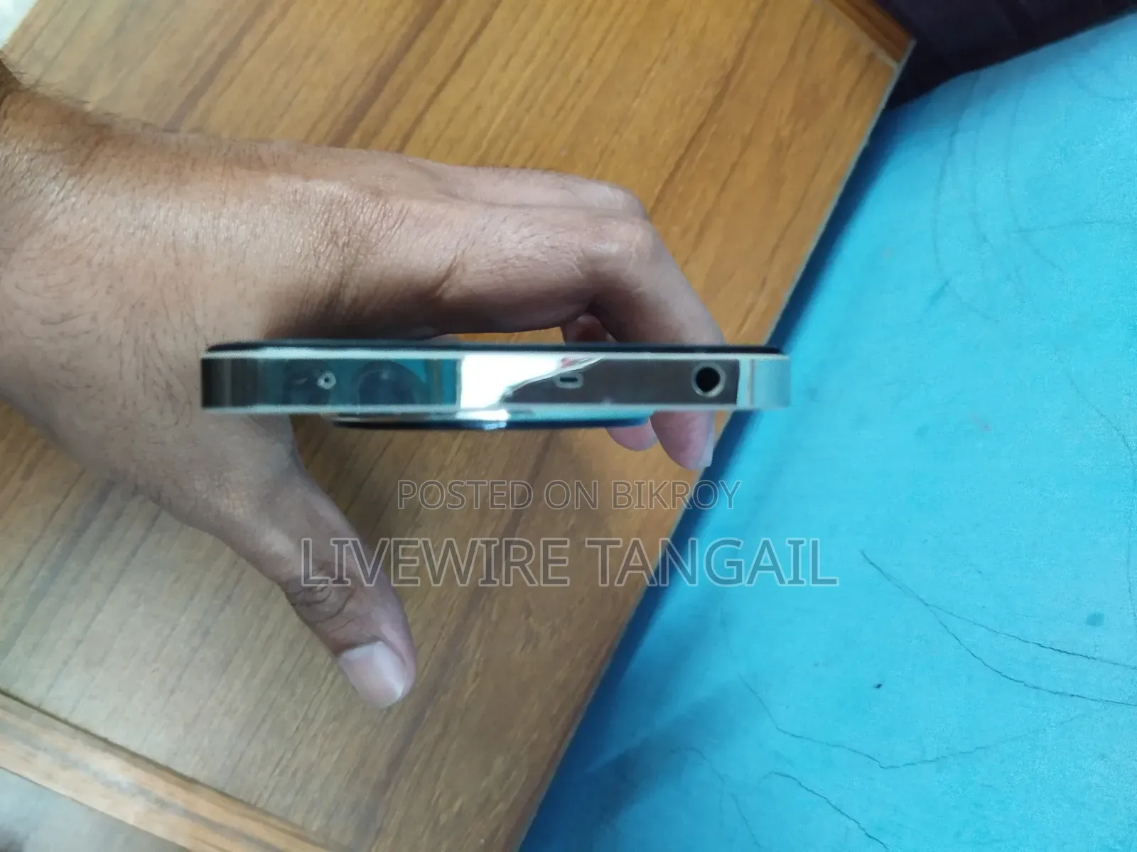 Realme 12 Pro+ 256 GB White