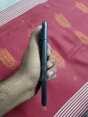 Google Pixel 7 128 GB Black