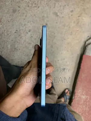 Xiaomi Redmi Note 13 128 GB Blue