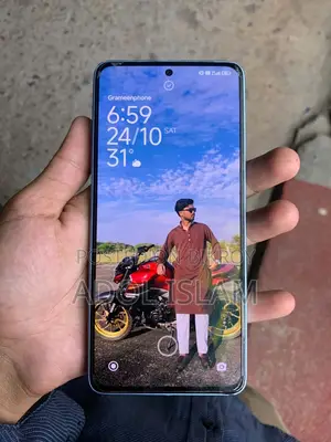 Xiaomi Redmi Note 13 128 GB Blue