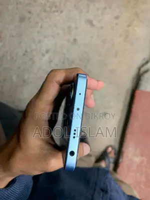 Xiaomi Redmi Note 13 128 GB Blue