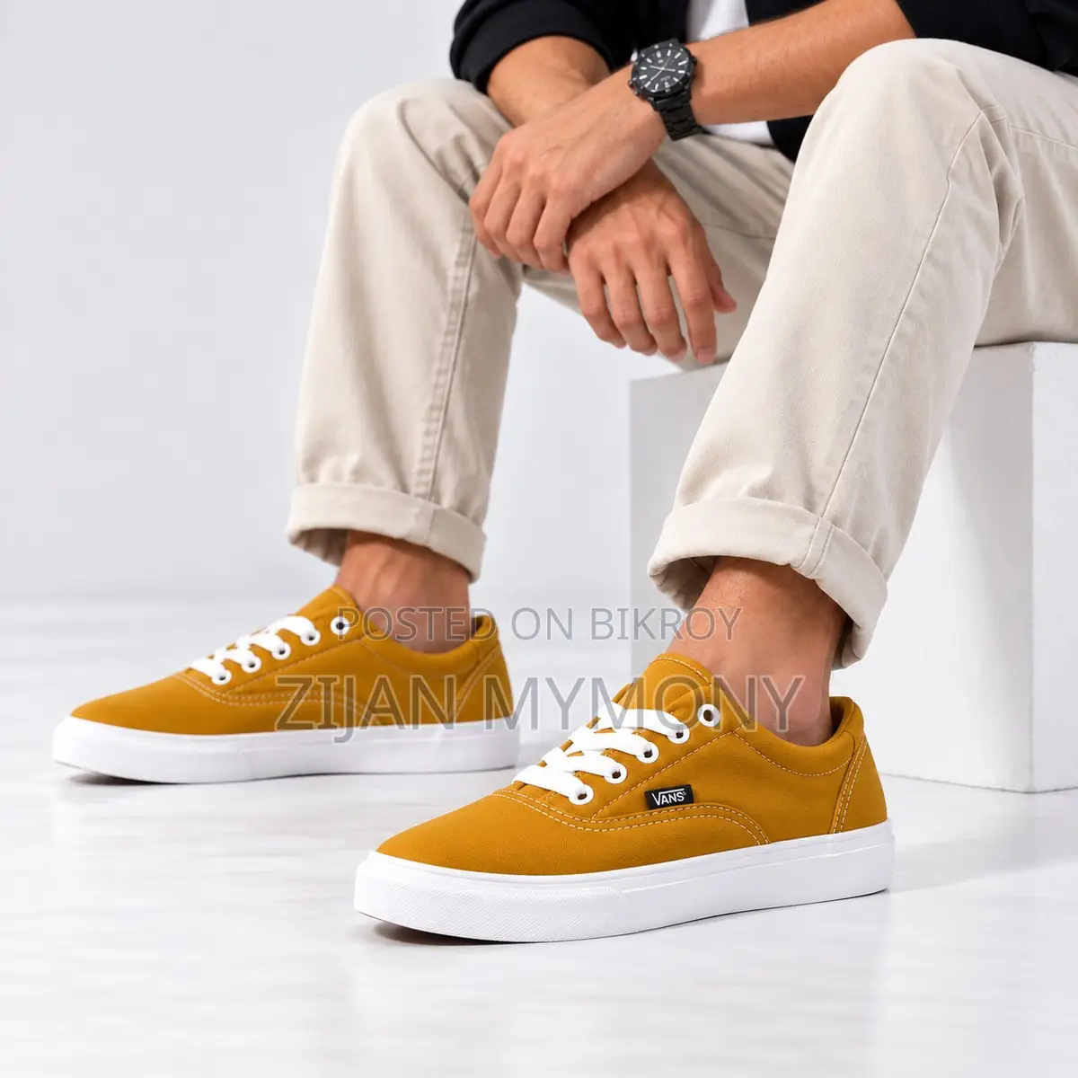 Shoe- 43 | Zero Time Uses | Quality New | Just Trail for a Once
