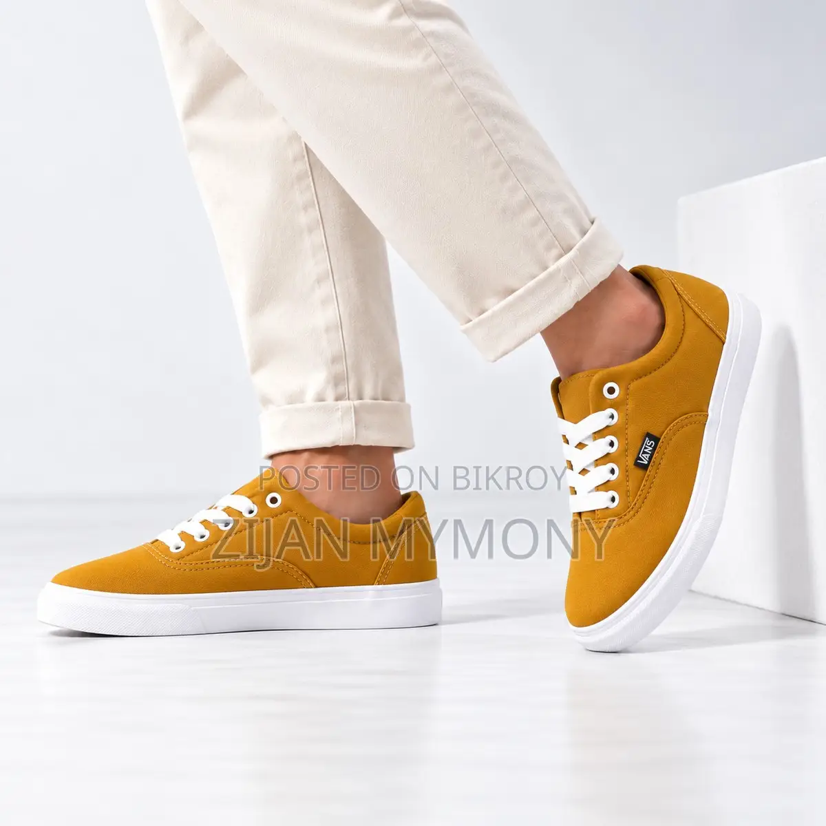 Shoe- 43 | Zero Time Uses | Quality New | Just Trail for a Once