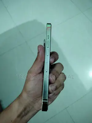 Apple iPhone 13 Pro 128 GB White