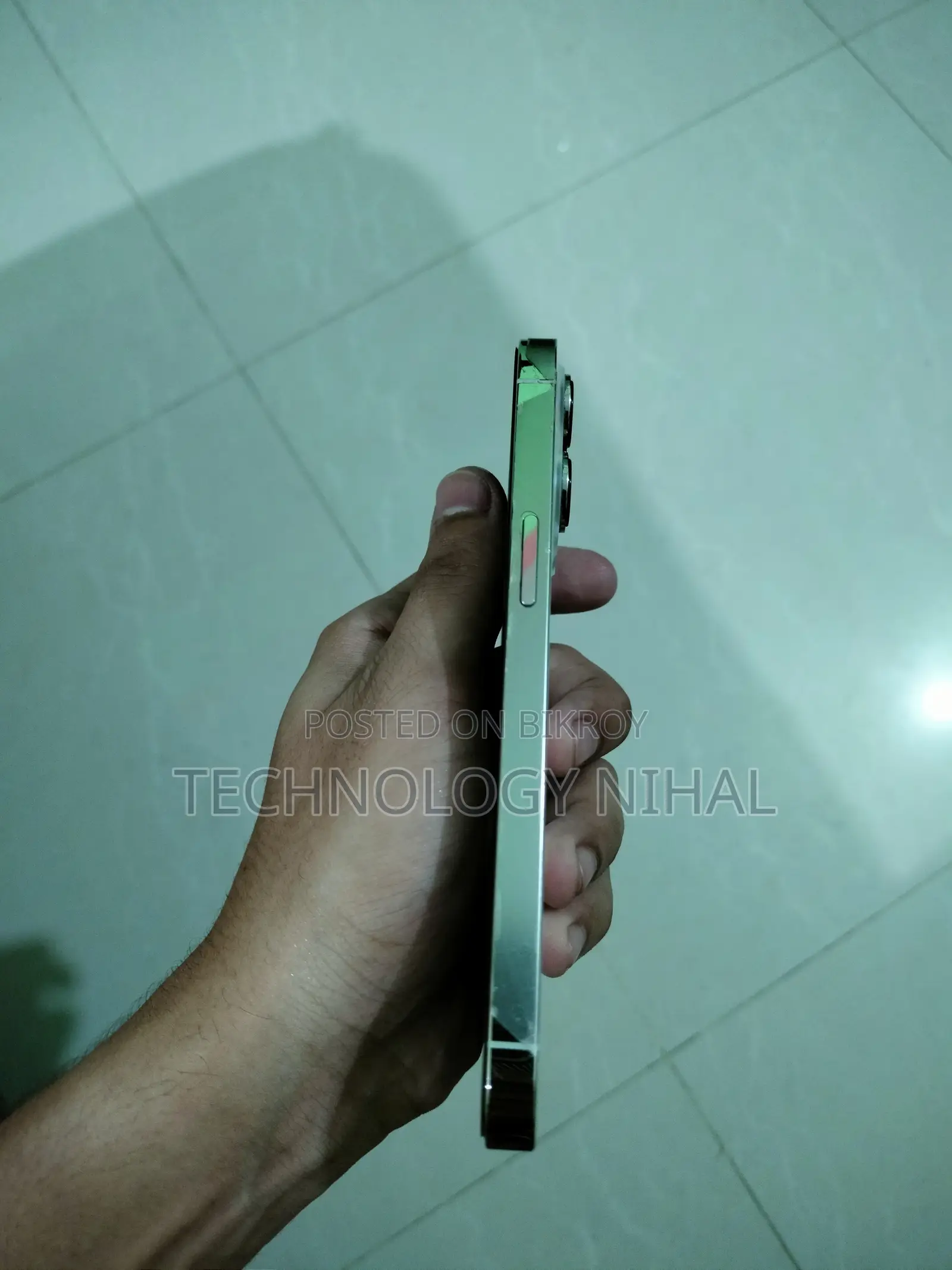 Apple iPhone 13 Pro 128 GB White