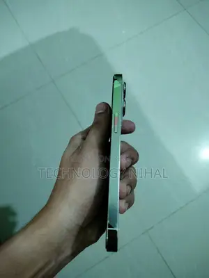 Apple iPhone 13 Pro 128 GB White