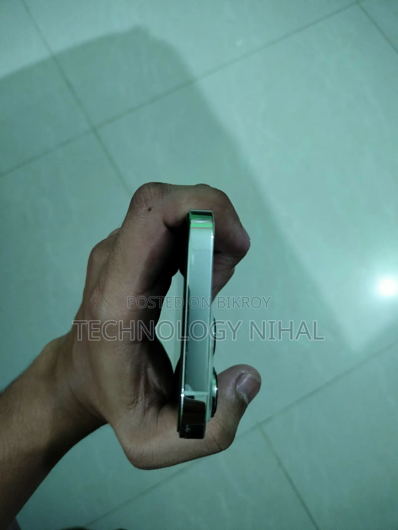 Apple iPhone 13 Pro 128 GB White