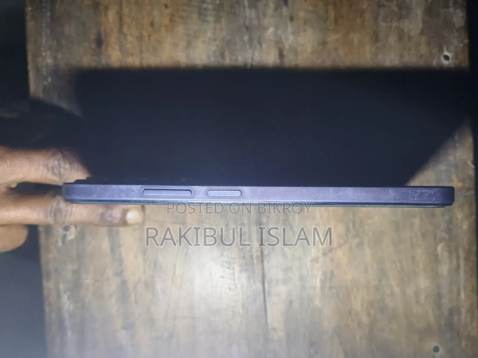 রিয়েলমি সি৭৫এক্স ১২৮ জিবি কালো
