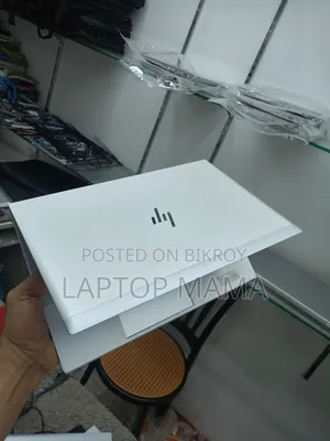 ল্যাপটপ এইচপি এলিটবুক ৮৪০ জি৭ ৮জিবি ইন্টেল কোর আই৫ এসএসডি ২৫৬জিবি