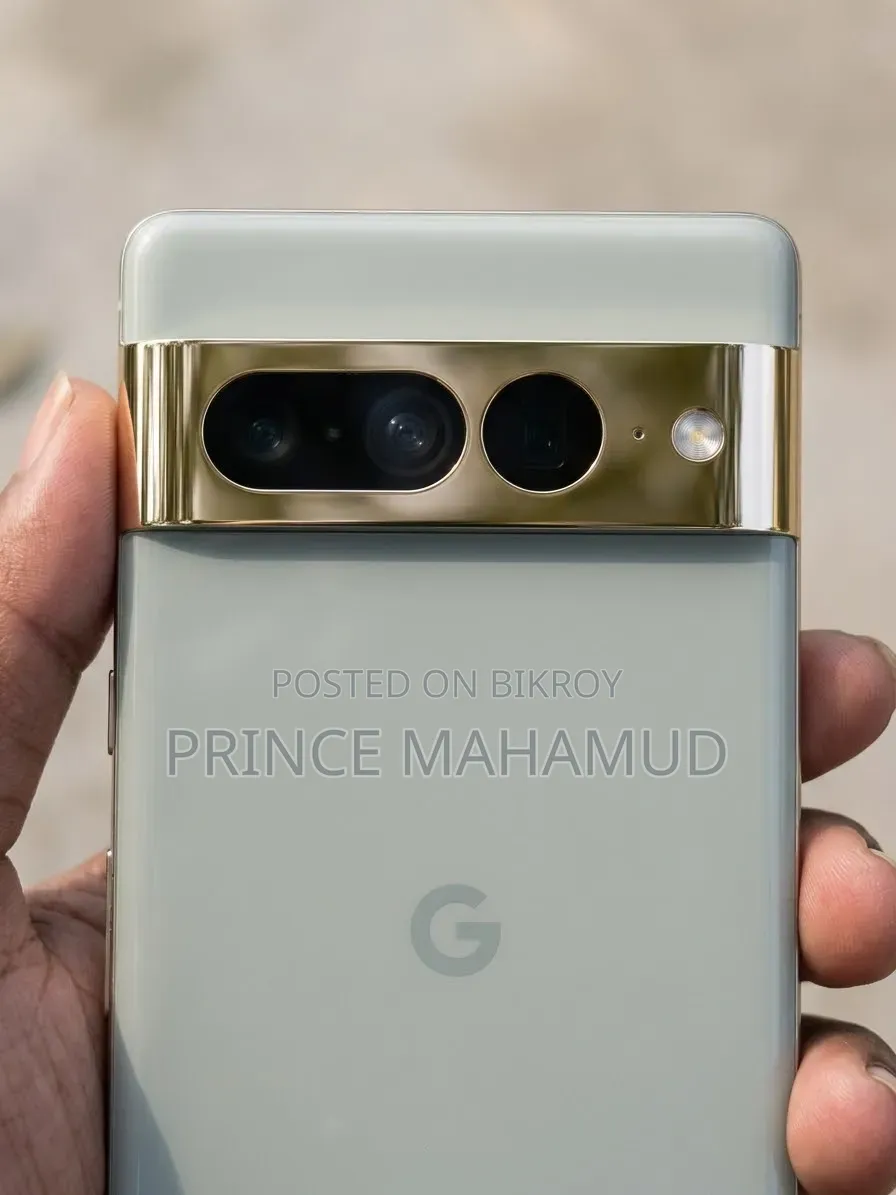 Google Pixel 7 Pro 128 GB