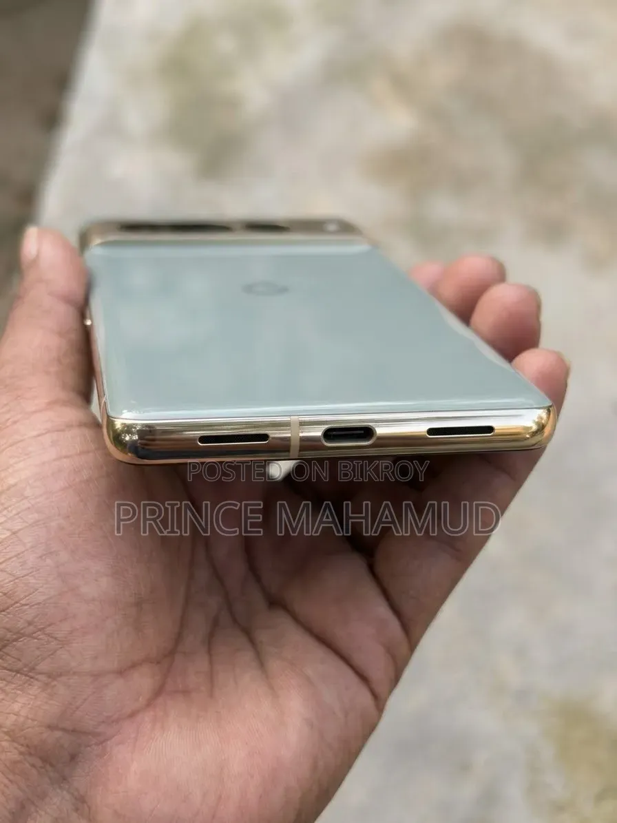 Google Pixel 7 Pro 128 GB