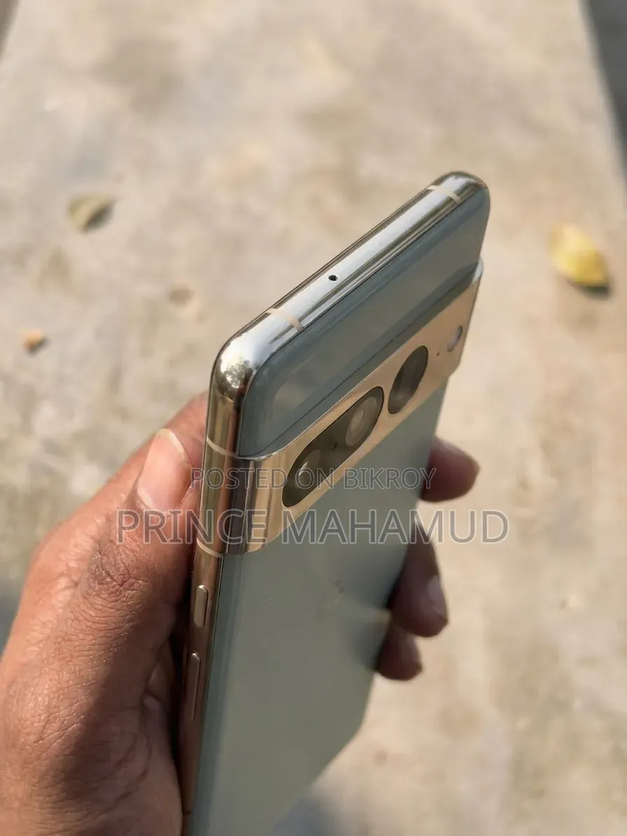 Google Pixel 7 Pro 128 GB