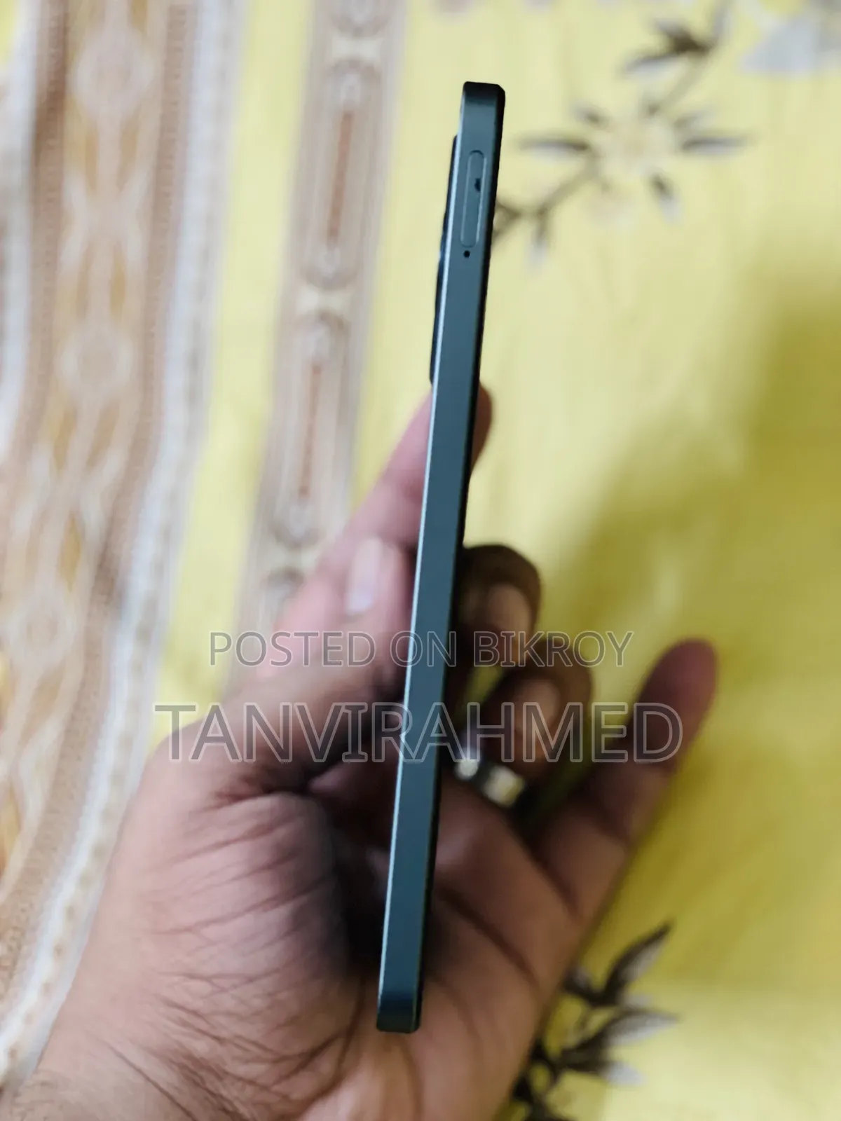 Realme C61 128 GB Black