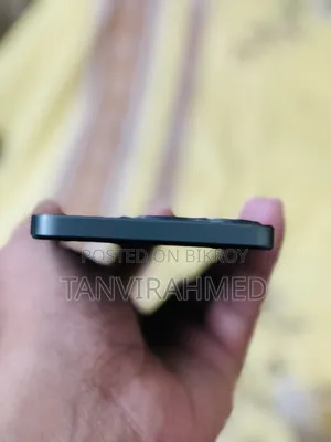 Realme C61 128 GB Black