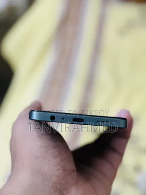 Realme C61 128 GB Black