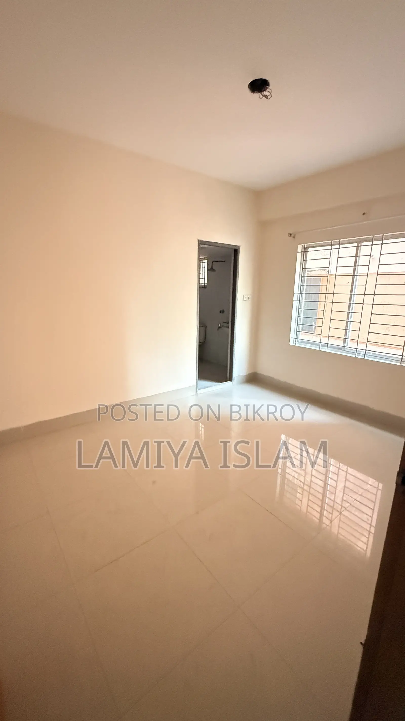 ধানমন্ডিতে ৩ বেডরুমের ফ্ল্যাট বিক্রয়