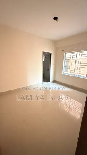 ধানমন্ডিতে ৩ বেডরুমের ফ্ল্যাট বিক্রয়