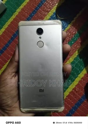 Infinix 32 GB Blue