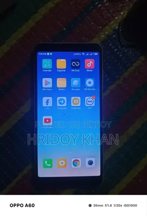 ইনফিনিক্স ৩২ জিবি নীল
