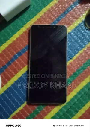 ইনফিনিক্স ৩২ জিবি নীল