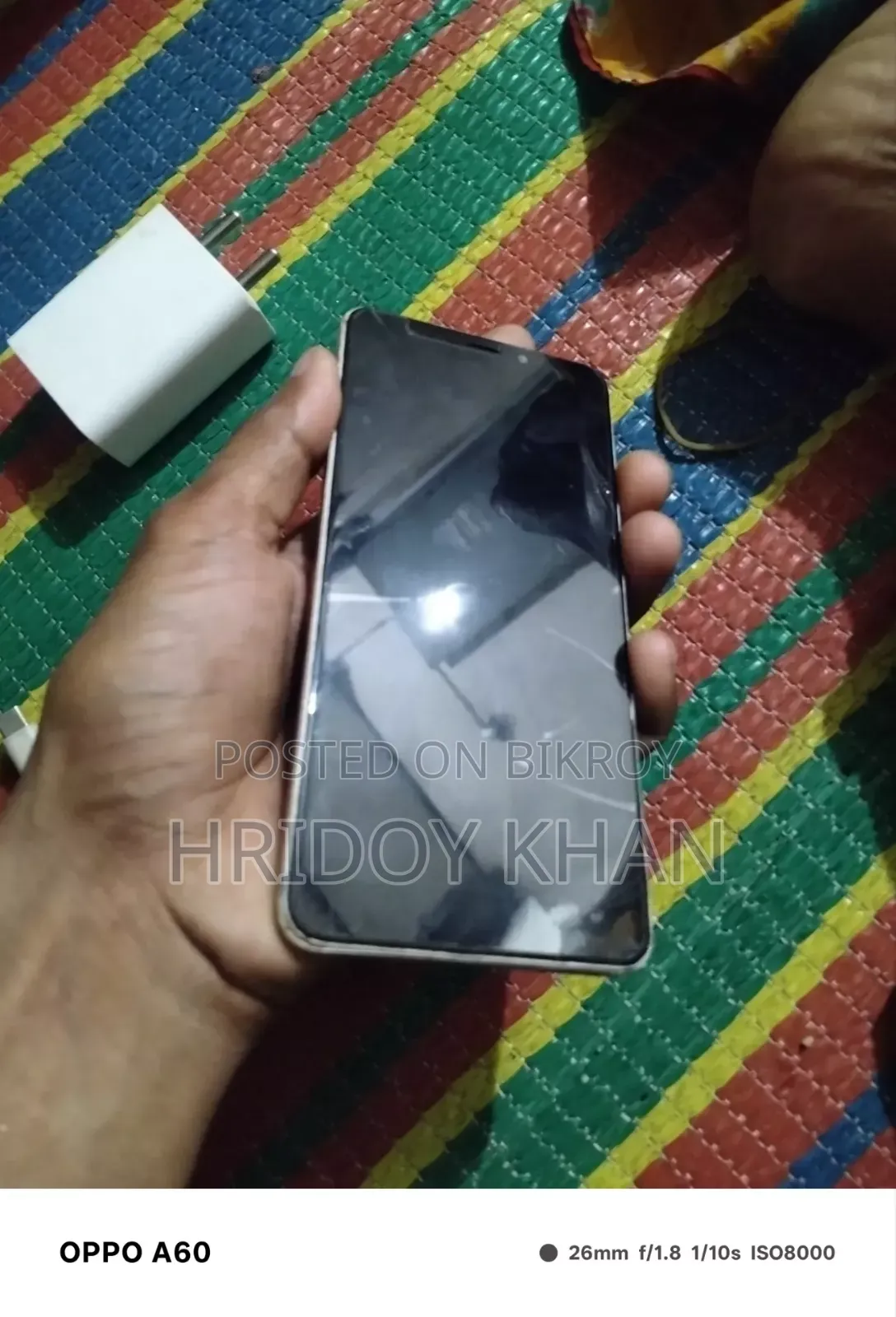 ইনফিনিক্স ৩২ জিবি নীল