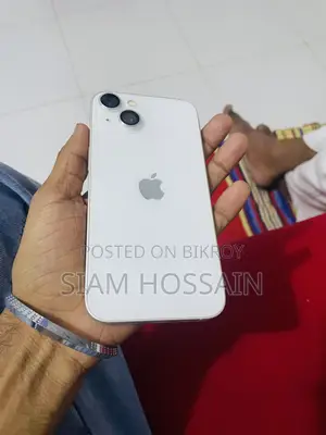 Apple iPhone 13 128 GB White
