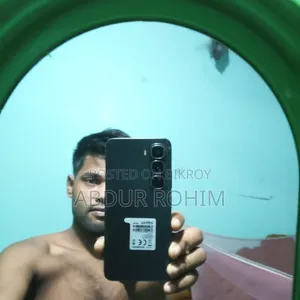 Infinix Hot 60i 256 GB Black