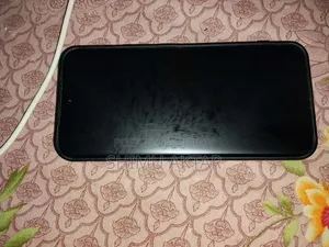 Tecno Pova Slim 5G 256 GB Black