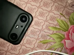 টেকনো পোভা স্লিম ৫জি ২৫৬ জিবি কালো