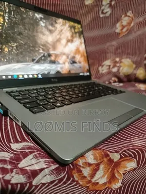 Laptop Dell Latitude 10 8GB Intel Core i5 SSD 256GB