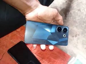 Tecno Camon 20 Pro 5G 256 GB Graphite
