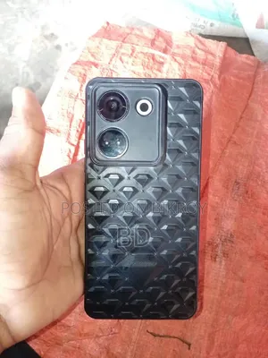 Tecno Camon 20 Pro 5G 256 GB Graphite