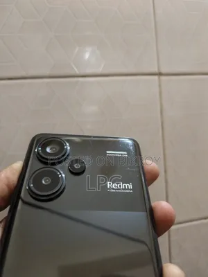 Xiaomi Redmi Note 13 Pro+ 256 GB Red