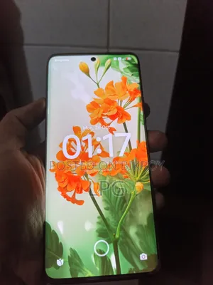 Xiaomi Redmi Note 13 Pro+ 256 GB Red