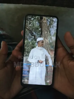 Xiaomi Redmi Note 10S 128 GB Purple