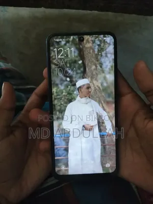 Xiaomi Redmi Note 10S 128 GB Purple