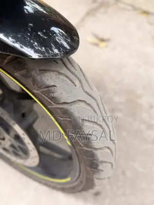 Suzuki Gixxer SF 2024