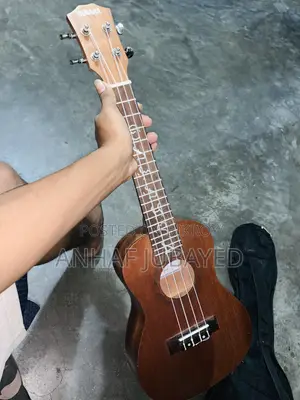 ইয়েমাহা ২৪ ইউকুলেল