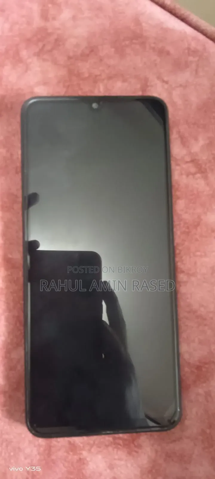 Xiaomi Redmi A5 4G 64 GB Black