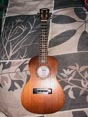 ইয়েমাহা ২৪ ইউকুলেল